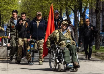 Пятеро жителей Рязанской области освобождены из плена ВСУ