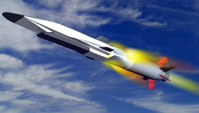 ВС России разбомбили завод БПЛА