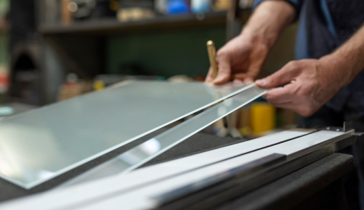 В рязанской колонии №6 намерены запустить производство пластиковых окон