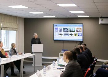 Разработки рязанских инженеров и ученых отмечены премиями имени Уткина