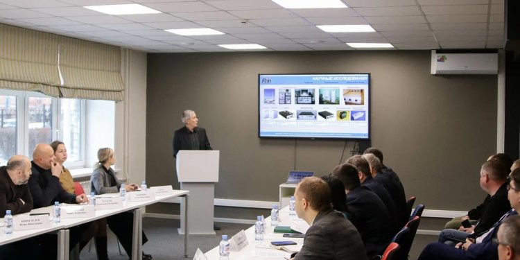 Разработки рязанских инженеров и ученых отмечены премиями имени Уткина