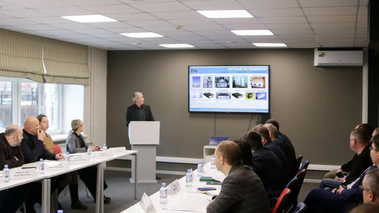 Разработки рязанских инженеров и ученых отмечены премиями имени Уткина