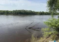 Движение по наплавному мосту через Оку временно остановят