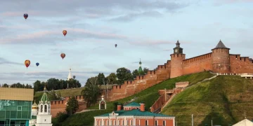 Путин призывает госкорпорации переезжать из Москвы в регионы