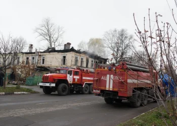 В Рязанской области непотушенная сигарета стала причиной почти половины смертей при пожарах