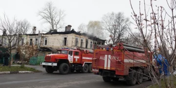 В Рязанской области непотушенная сигарета стала причиной почти половины смертей при пожарах