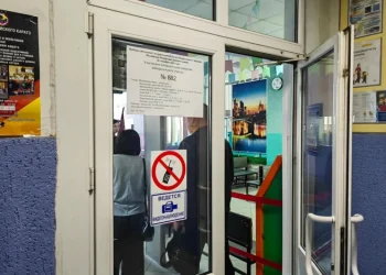 Почти половина рязанцев уже проголосовала, явка превысила 45 процентов