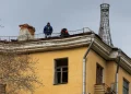 Многолетние жалобы жителей под Рязанью привели к обрушению крыши