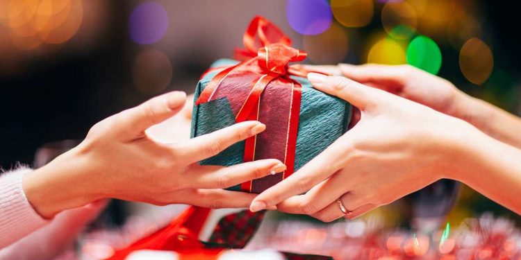 Рязанцы хотят получить в подарок на Новый год деньги