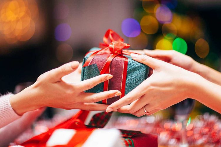 Рязанцы хотят получить в подарок на Новый год деньги