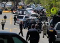 Подростки открыли стрельбу в мечети США