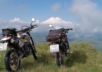 Подростки разбиваются на питбайках из-за родительской безалаберности