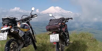 Подростки разбиваются на питбайках из-за родительской безалаберности