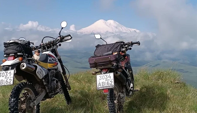 Подростки разбиваются на питбайках из-за родительской безалаберности