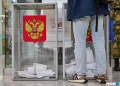 Предварительные данные определили проходящих в Госдуму после подсчета большинства голосов