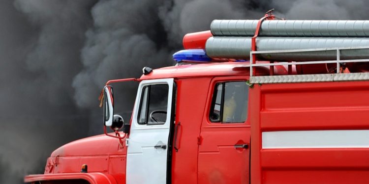 В региональном МЧС отреагировали на информацию о сильном грохоте над Рязанью