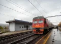 Поезда через Рязань теперь пойдут до Керчи