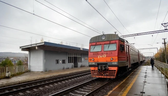 Поезда через Рязань теперь пойдут до Керчи