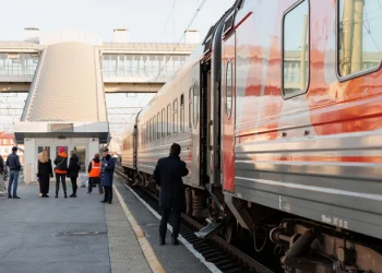 Поезда из Рязани не довезут пассажиров дальше Керчи