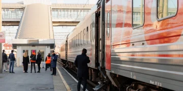 Поезда из Рязани не довезут пассажиров дальше Керчи