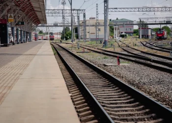 Поезда задерживаются в пути до Рязани