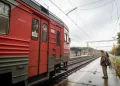 Перекрытие моста задержит поезда в Рязани