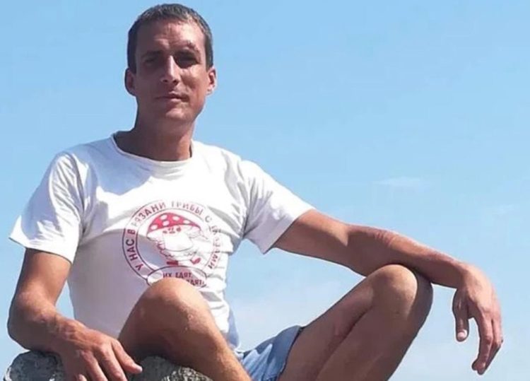 На СВО погиб рязанский боец-доброволец Максим Стиховнин