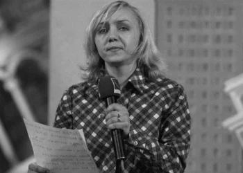 Елена Рыбалко трагически погибла в возрасте 32 лет