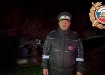 Жесткое ДТП в Сасовском районе унесло жизни троих человек