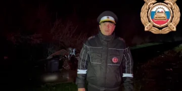 Жесткое ДТП в Сасовском районе унесло жизни троих человек