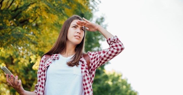 В Рязанской области 26 июля ожидается ясная погода и до +26°С