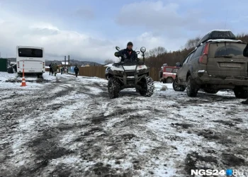 Спасатели возобновили поиски пропавших в тайге Усольцевых