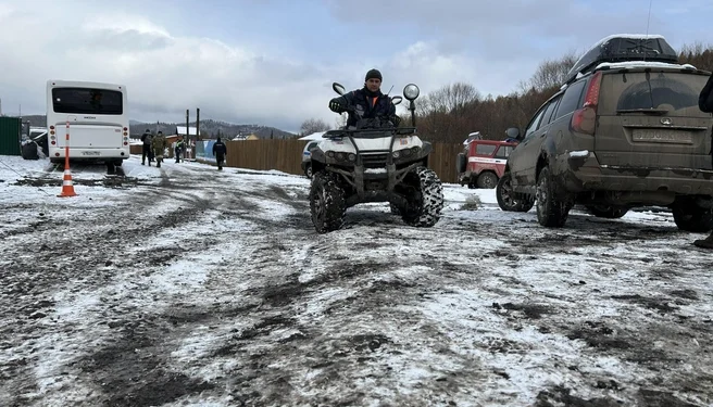 Спасатели возобновили поиски пропавших в тайге Усольцевых