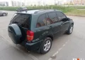 Покупатель Toyota перепродал ее и очутился в кошмаре судов и полиции