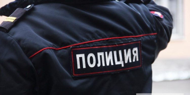 В Рязани стражи порядка разыскали потерявшегося четырехлетнего ребенка