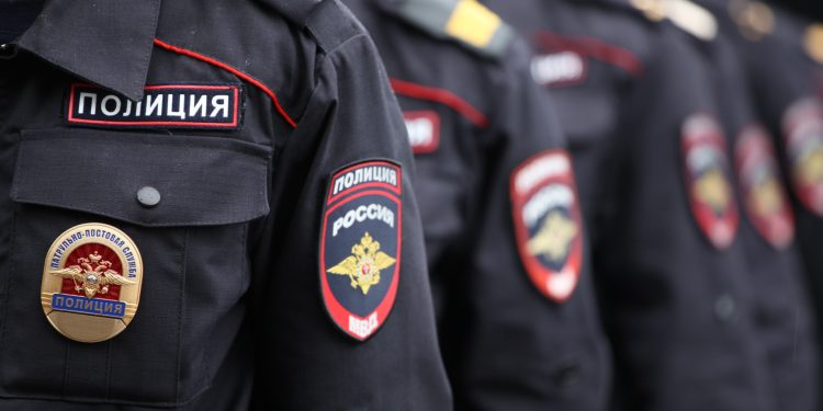 Полиция опровергла информацию об осквернении могилы участника СВО в Скопинском районе