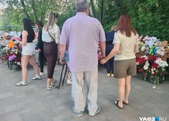 Российский омбудсмен обратилась в ООН из-за атаки БПЛА на Рязань