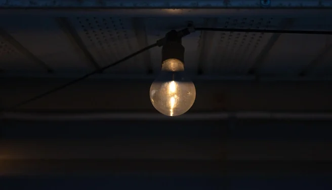 Авария оставила рязанские поселки без света