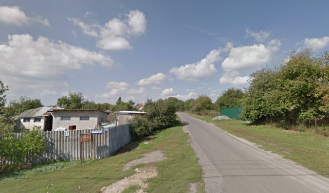 В белгородском селе от обстрела ВСУ пострадал грудничок В белгородском селе от обстрела ВСУ пострадал грудничок