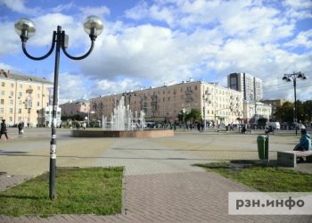Атака БПЛА в Рязанской области заставила отменить массовые мероприятия