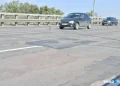 Рязанцы жалуются на ухудшение состояния Солотчинского моста