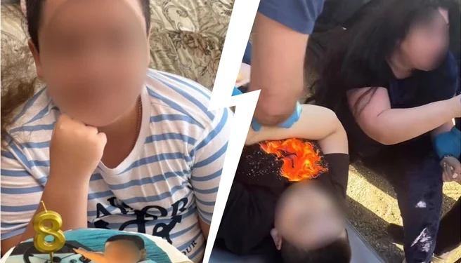 8-летний ребенок умер после укола в частной клинике Новороссийска