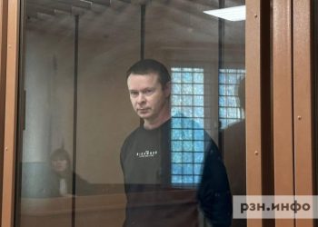 Потерпевший по делу рязанского главреда назвал возможного заказчика клеветы