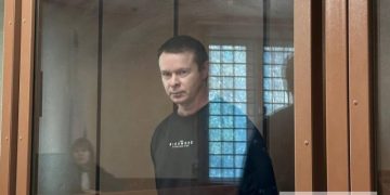 Потерпевший по делу рязанского главреда назвал возможного заказчика клеветы