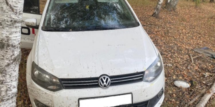 В ДТП в Шиловском районе пострадал 40-летний водитель на «Volkswagen Polo»