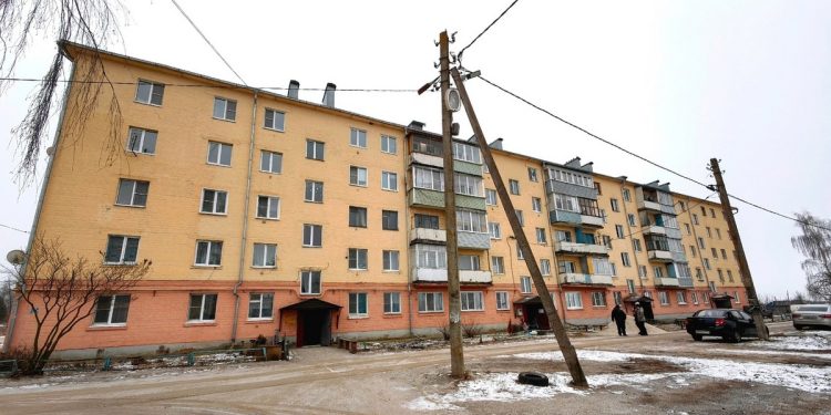 В Захаровском районе в жилой многоэтажке сгорела кухня В Захаровском районе в жилой многоэтажке сгорела кухня