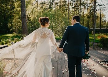 В России может появиться налоговый вычет на свадьбу