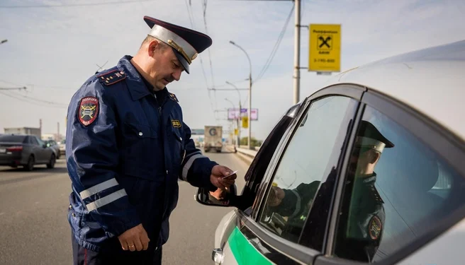 Новые правила замены водительских прав ужесточили требования