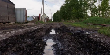 Александр Бастрыкин затребовал доклад по делу о дорогах в Старожиловском округе