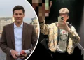 Сын Дмитрия Гудкова и Софьи Капковой называл Пригожина братом и покончил с собой